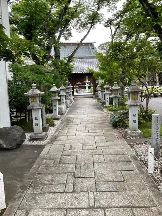 円林寺のその他建物