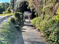 日永庚申堂(三重県)