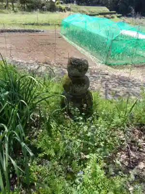 玉虫観音寺(熊本県)