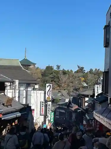 成田山新勝寺のその他建物