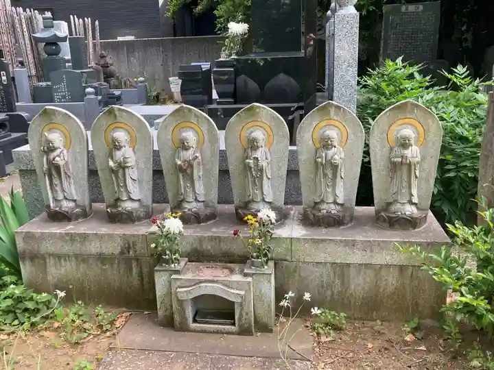 圓福寺(千葉県)