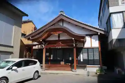 玉性院(岐阜県)