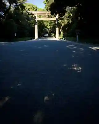 明治神宮(東京都)