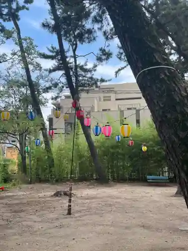熊野神社(兵庫県)