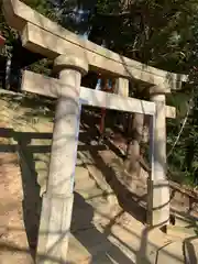 狐田稲荷神社(福島県)