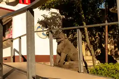 富岡八幡宮(東京都)