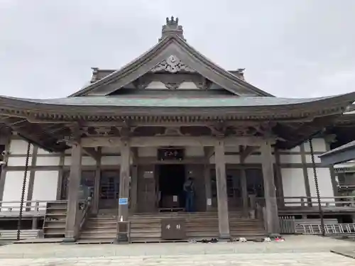 光明寺(神奈川県)