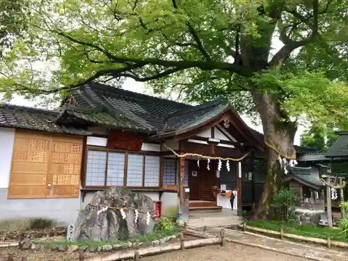 齋宮神社のその他建物