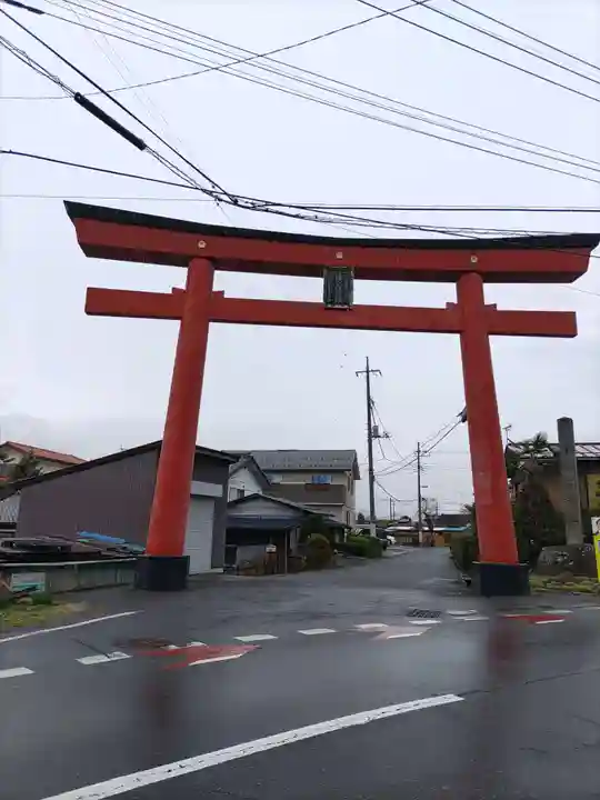 榛名神社(群馬県)