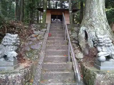 熊野神社(岐阜県)