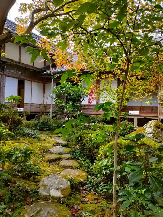 百済寺のその他建物