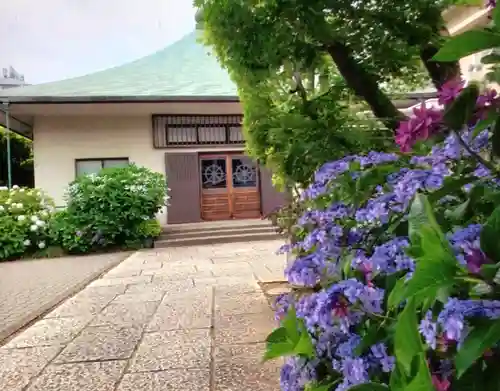 宝祥寺(東京都)