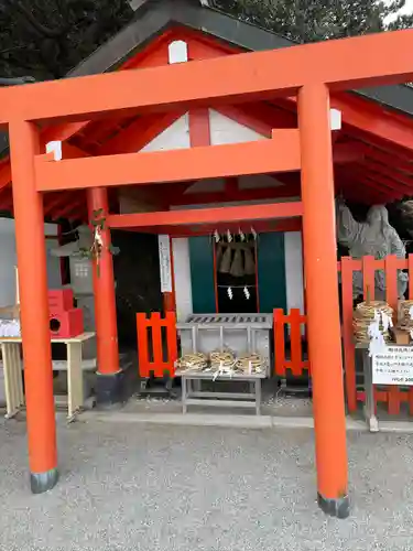 二見興玉神社(三重県)