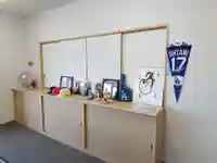 陽林寺の本殿・本堂