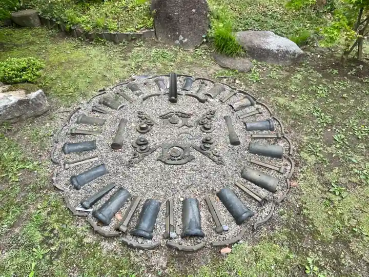 保寧寺(埼玉県)