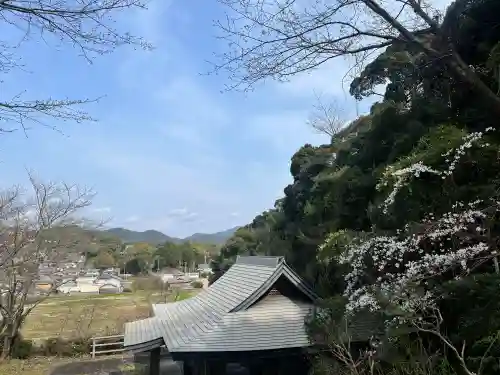 吉田八幡神社(和歌山県)
