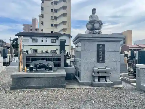応願寺(栃木県)