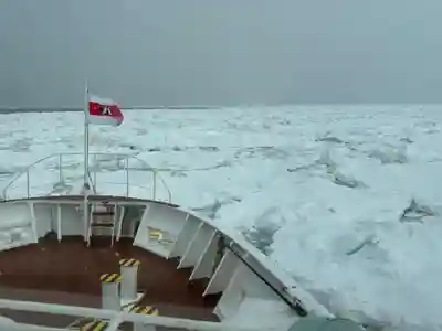 網走神社(北海道)