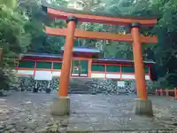 護皇神社(大分県)