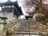 園城寺(三井寺)(滋賀県)