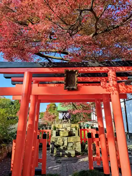 五大堂同聚院(京都府)
