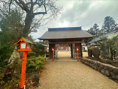薬莱神社(宮城県)