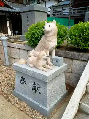 不動院(板橋不動尊)(茨城県)