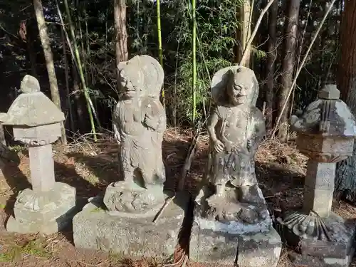 瀧神社(岩手県)