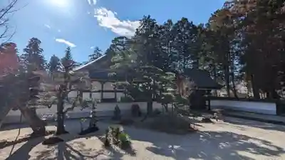 恵林寺(山梨県)