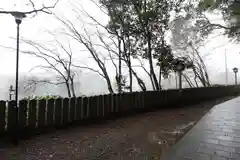 金峯山寺の建物その他