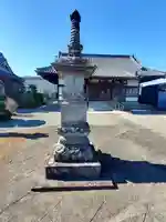 普門寺(栃木県)