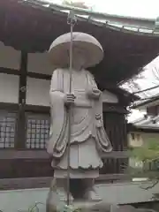 光林山持明院西福寺(東京都)