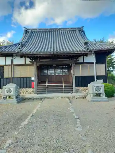 太子寺(三重県)