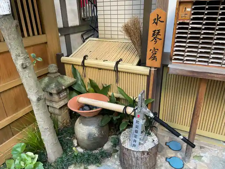 心城院のその他建物