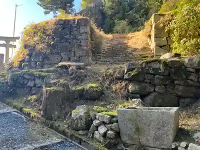 飯道神社(滋賀県)