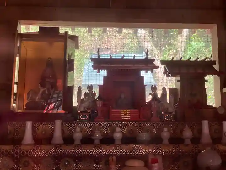 両子寺(大分県)