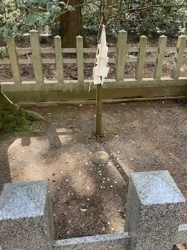 鹿島神宮のその他建物