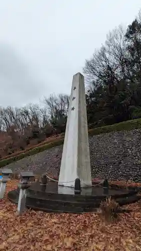 安行山 磐榮稲荷宮(京都府)