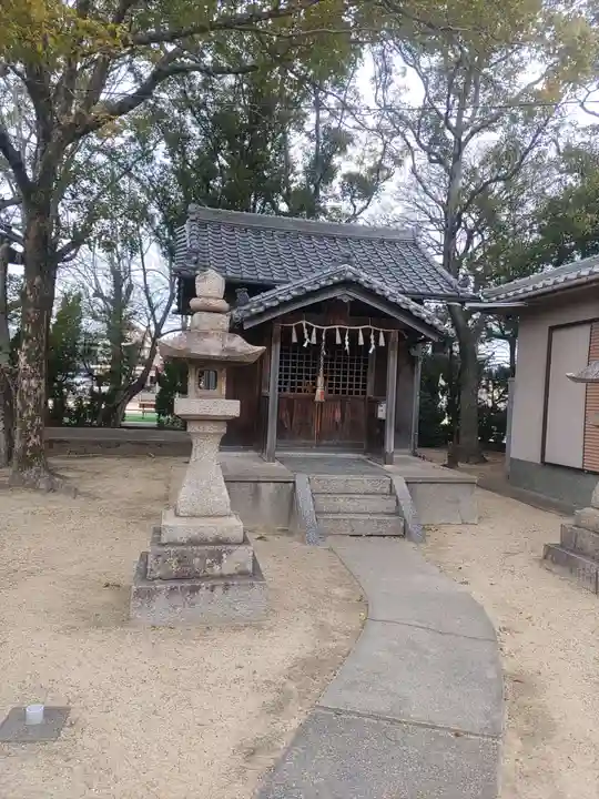 姫神社(和歌山県)