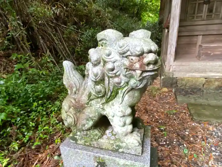 朝倉神社(高知県)