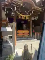 小網神社(東京都)