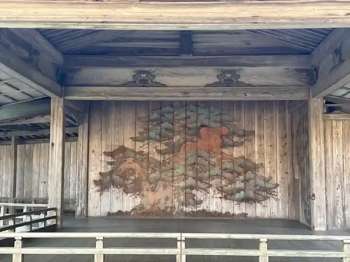 白山神社(岩手県)