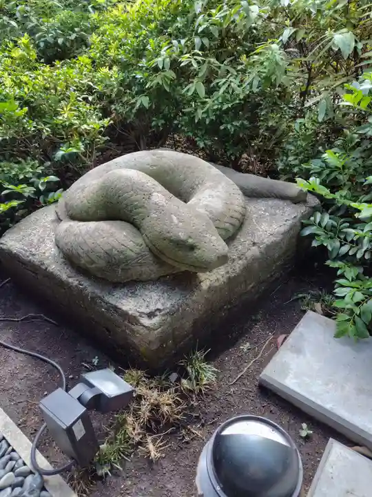 増上寺塔頭 三縁山 宝珠院(東京都)