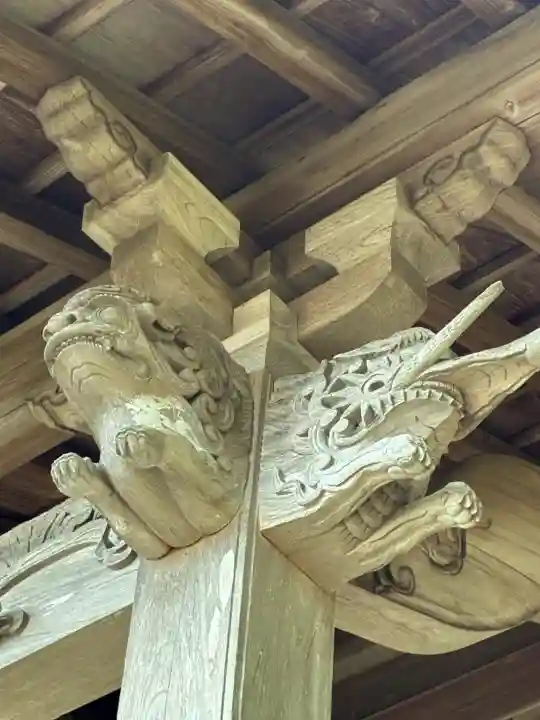 裳着神社(長崎県)