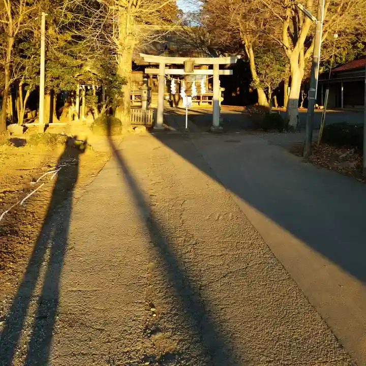 愛宕神社のその他建物