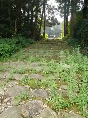 水戸田稲荷神社のその他建物
