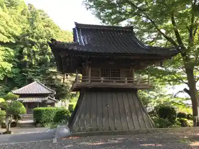 永厳寺のその他建物