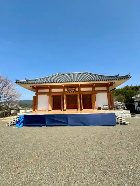 道成寺のその他建物