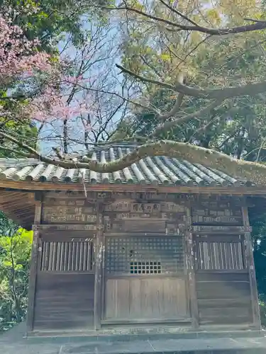 道成寺の建物その他