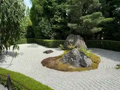 退蔵院(京都府)